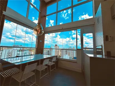 Apartamento com 2 Quartos à venda, 92m² no Santa Teresinha, São Paulo