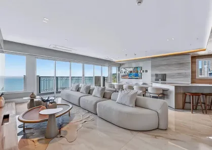 Apartamento com 4 Quartos à venda, 231m² no Centro, Balneário Camboriú