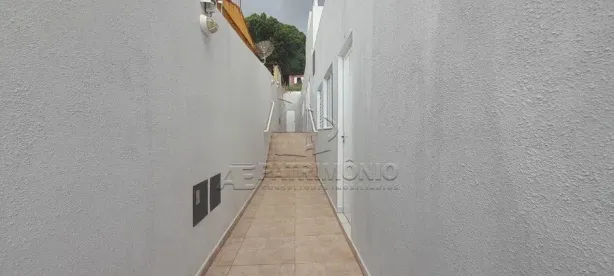 Casa de Condomínio com 2 Quartos à venda, 48m² no Vossoroca, Votorantim