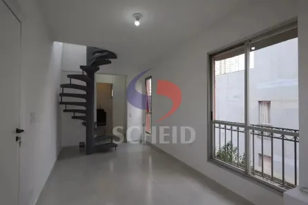 Apartamento com 2 Quartos à venda, 84m² no Vila Andrade, São Paulo