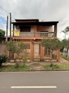Casa com 2 Quartos à venda, 227m² no Centro (Engenheiro Schmitt), São José do Rio Preto