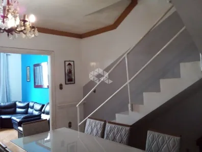 Casa com 3 Quartos à venda, 270m² no Centro Histórico, Porto Alegre