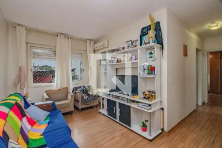 Apartamento com 2 Quartos à venda, 98m² no São João, Porto Alegre