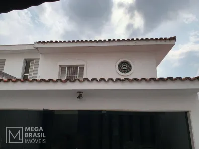 Casa com 4 Quartos à venda, 233m² no Bosque da Saúde, São Paulo