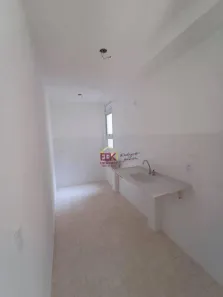 Apartamento com 2 Quartos à venda, 44m² no Cidade Salvador, Jacareí
