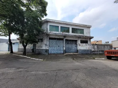Lote/Terreno à venda, 808m² no Quinta da Paineira, São Paulo