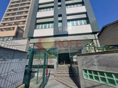 Prédio Comercial para venda ou aluguel, 1882m² no Indianópolis, São Paulo