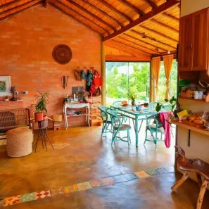 Fazenda/Sítio com 3 Quartos à venda, 62000m² no , Gonçalves