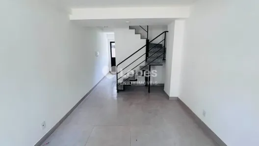 Casa de Condomínio com 2 Quartos à venda, 53m² no Vargem Grande, Rio de Janeiro