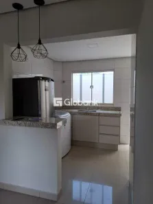 Apartamento com 2 Quartos à venda, 72m² no Cidade Nova, Montes Claros