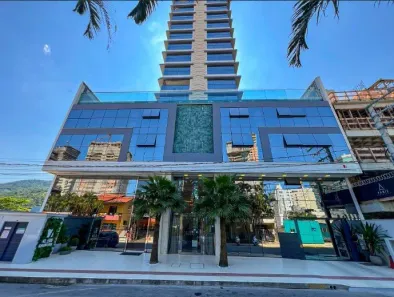 Apartamento com 3 Quartos à venda, 135m² no Centro, Itapema