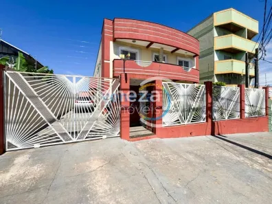 Apartamento com 1 Quarto para alugar, 37m² no Portuguesa, Londrina
