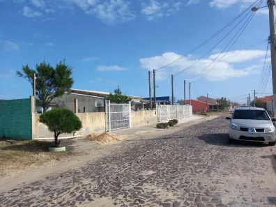 Lote/Terreno à venda, 350m² no Centro, Cidreira