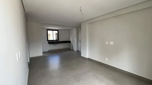 Apartamento com 3 Quartos à venda, 63m² no Santo Antônio, Belo Horizonte
