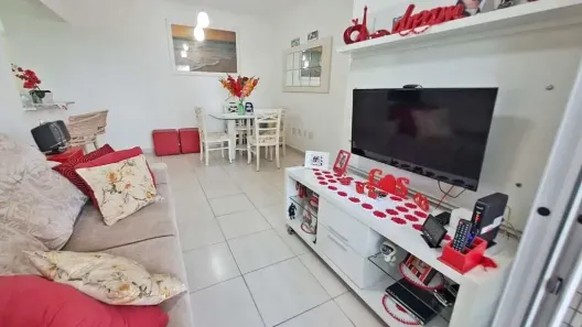 Apartamento com 2 Quartos à venda, 83m² no Ocian, Praia Grande