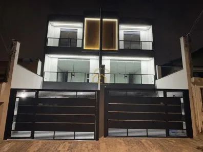 Sobrado com 3 Quartos à venda, 200m² no Assunção, São Bernardo do Campo