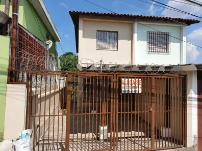 Sobrado com 3 Quartos para alugar, 110m² no Jardim Peri, São Paulo
