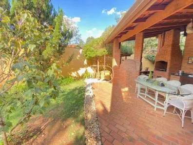 Casa com 3 Quartos à venda, 486m² no Parque dos Príncipes, São Paulo