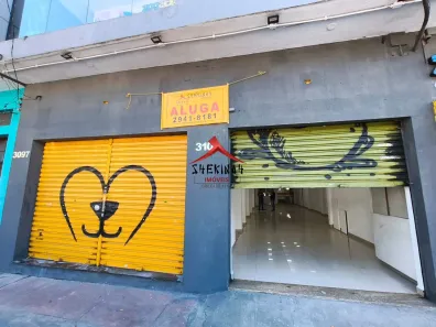 Ponto Comercial para alugar, 420m² no Vila Carrão, São Paulo