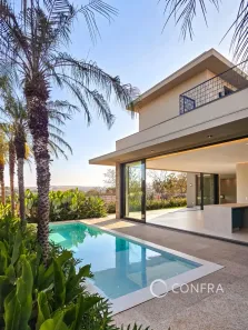 Casa de Condomínio com 5 Quartos à venda, 451m² no Recreio Anhangüera, Ribeirão Preto