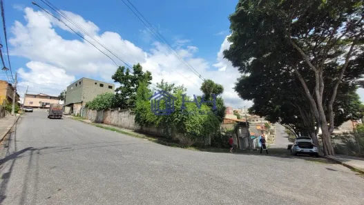 Lote/Terreno à venda, 127m² no Jardim Guanabara, Belo Horizonte