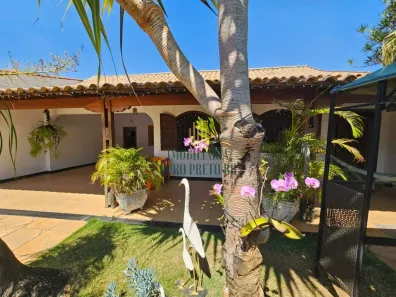 Casa com 4 Quartos à venda, 260m² no Santa Amélia, Belo Horizonte