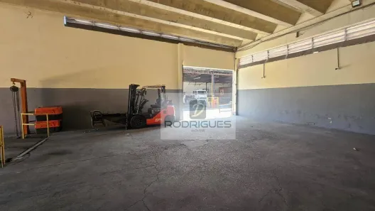 Galpão/Depósito/Armazém para alugar, 5300m² no Dos Casa, São Bernardo do Campo