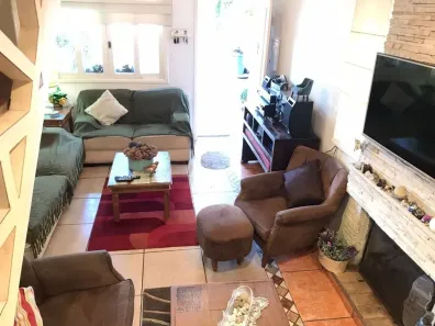 Casa de Condomínio com 3 Quartos à venda, 220m² no Jardim Monte Alegre, São Paulo
