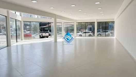 Galpão/Depósito/Armazém para alugar, 410m² no Centro, São Bernardo do Campo