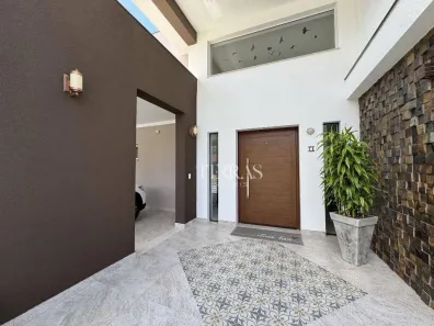 Casa de Condomínio com 4 Quartos à venda, 362m² no Loteamento Parque Chapada de Itu, Itu