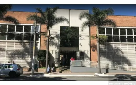 Prédio Comercial para alugar, 4600m² no Bom Retiro, São Paulo