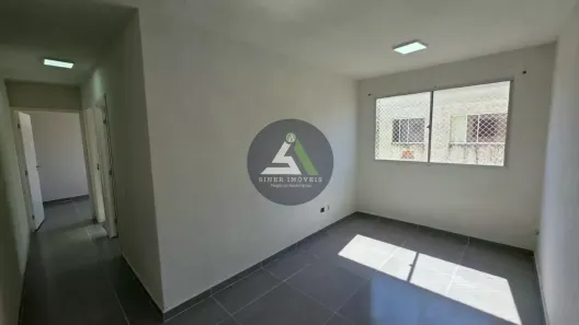 Apartamento com 2 Quartos à venda, 45m² no Água Santa, Rio de Janeiro