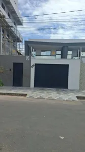 Casa com 4 Quartos à venda, 160m² no Cajazeiras, Fortaleza