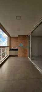 Apartamento com 3 Quartos à venda, 161m² no Vila Santos Dumont, Franca