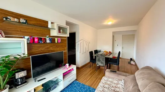 Apartamento com 2 Quartos à venda, 60m² no Carvoeira, Florianópolis