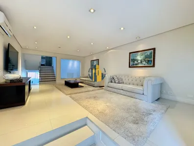 Sobrado com 4 Quartos à venda, 387m² no Vila Mariana, São Paulo