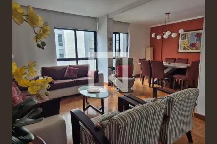 Apartamento com 1 Quarto à venda, 107m² no Higienópolis, São Paulo