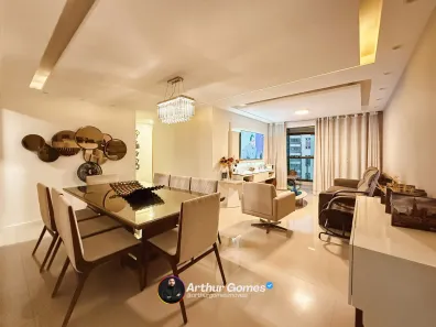 Apartamento com 3 Quartos à venda, 120m² no Centro, Jaboatão dos Guararapes