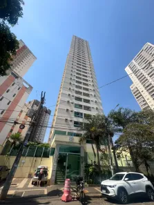 Apartamento com 2 Quartos à venda, 66m² no Setor Leste Universitário, Goiânia