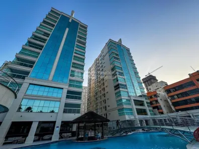 Apartamento com 4 Quartos à venda, 270m² no Meia Praia, Itapema
