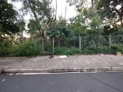 Lote/Terreno à venda, 138m² no Jardim Social Belvedere, São Carlos