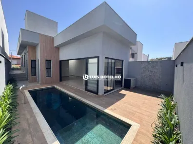 Casa de Condomínio com 3 Quartos à venda, 121m² no Jardim São Francisco, Piracicaba
