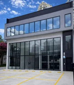 Ponto Comercial para alugar, 513m² no Vila Regente Feijó, São Paulo
