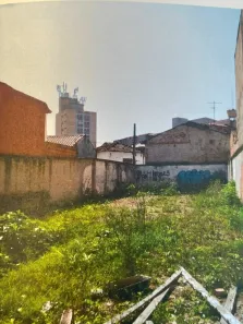 Lote/Terreno à venda, 277m² no Vila Dom Pedro I, São Paulo