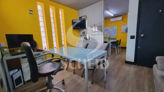 Prédio Comercial à venda, 592m² no Vila Cordeiro, São Paulo