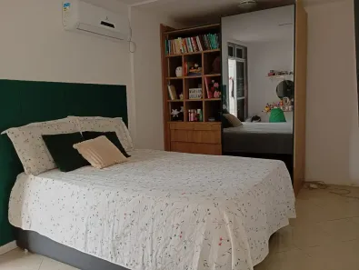 Cobertura com 3 Quartos à venda, 183m² no Recreio dos Bandeirantes, Rio de Janeiro