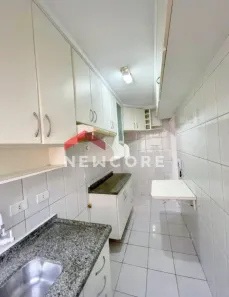Cobertura com 2 Quartos à venda, 110m² no Vila Sílvia, São Paulo