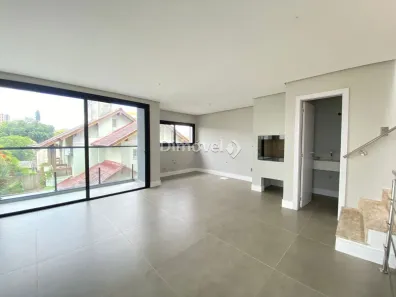 Casa de Condomínio com 3 Quartos à venda, 177m² no Tristeza, Porto Alegre