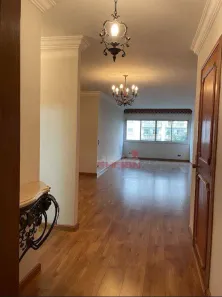 Apartamento com 4 Quartos para venda ou aluguel, 191m² no Jardim Paulista, São Paulo