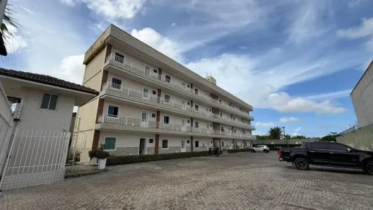 Apartamento com 2 Quartos para alugar, 40m² no José de Alencar, Fortaleza